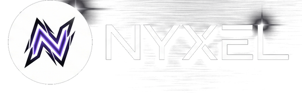 Nyxel logo